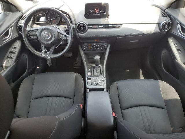 Photo 8 from auction – 2019 MAZDA CX-3 SPORT with VIN JM1DKFB72K1453767