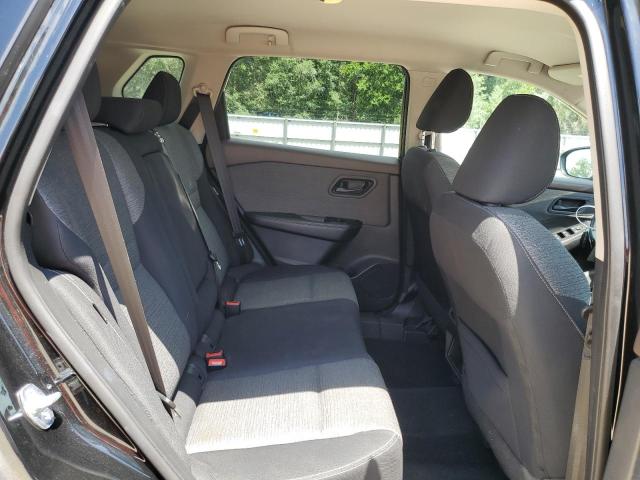 Photo 11 from auction – 2022 NISSAN ROGUE S with VIN 5N1AT3AA9NC687775