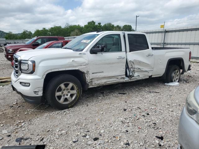 GMC SIERRA K15 2016 with VIN 3GTU2NEC3GG217785 - Photo from auction