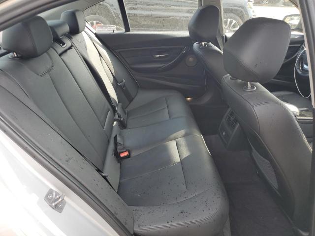Photo 10 from auction – 2014 BMW 328 D with VIN WBA3D3C58EK155771