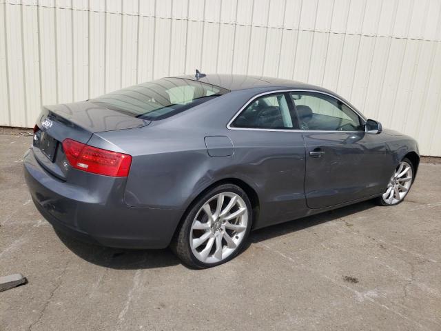 Photo 3 from auction – 2013 AUDI A5 PREMIUM with VIN WAULFAFR3DA047091