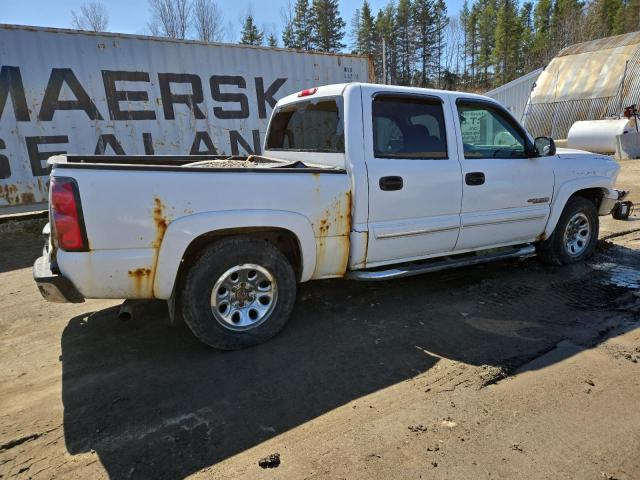 Photo 3 from auction – 2006 CHEVROLET SILVERADO with VIN 2GCEK13T161212639