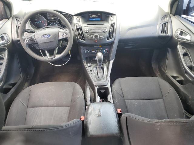 Photo 8 from auction – 2015 FORD FOCUS SE with VIN 1FADP3F20FL342858