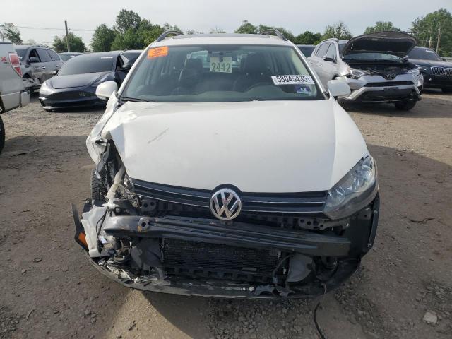 Photo 5 from auction – 2014 VOLKSWAGEN JETTA TDI with VIN 3VWPL7AJ8EM600028