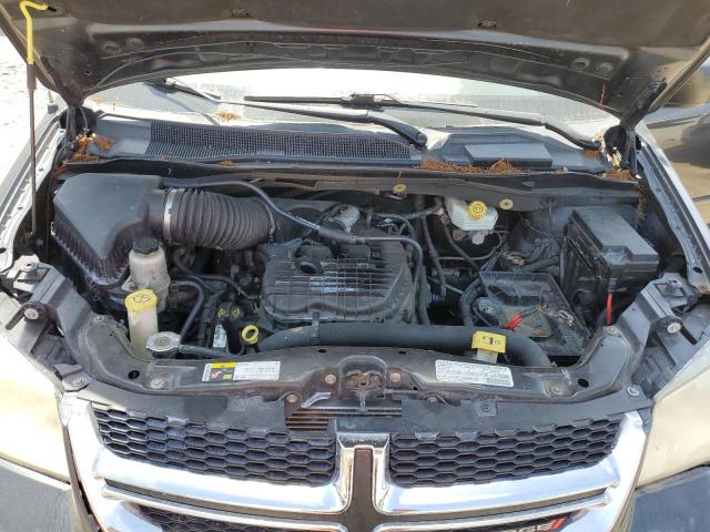 Photo 12 from auction – 2013 DODGE GRAND CARA with VIN 2C4RDGBG6DR736161