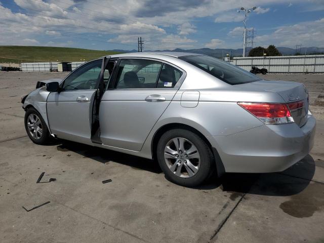 Photo 2 from auction – 2012 HONDA ACCORD SE with VIN 1HGCP2F67CA125738