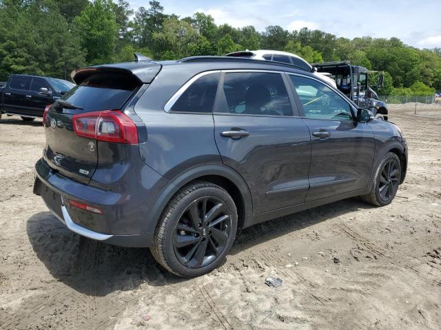 Photo 3 from auction – 2019 KIA NIRO EX with VIN KNDCC3LC3K5262421