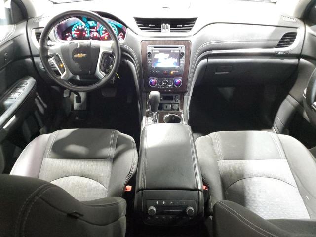 Photo 8 from auction – 2016 CHEVROLET TRAVERSE L with VIN 1GNKVGKD6GJ210181