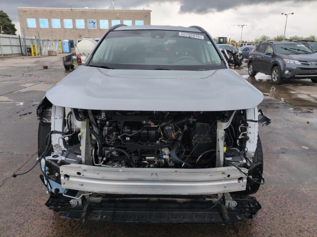 Photo 5 from auction – 2021 TOYOTA RAV4 LE with VIN 2T3F1RFV1MW194988