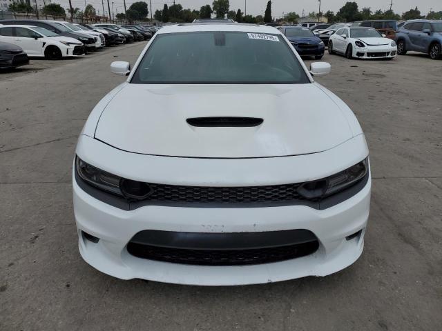 Photo 5 from auction – 2019 DODGE CHARGER SC with VIN 2C3CDXGJXKH520282