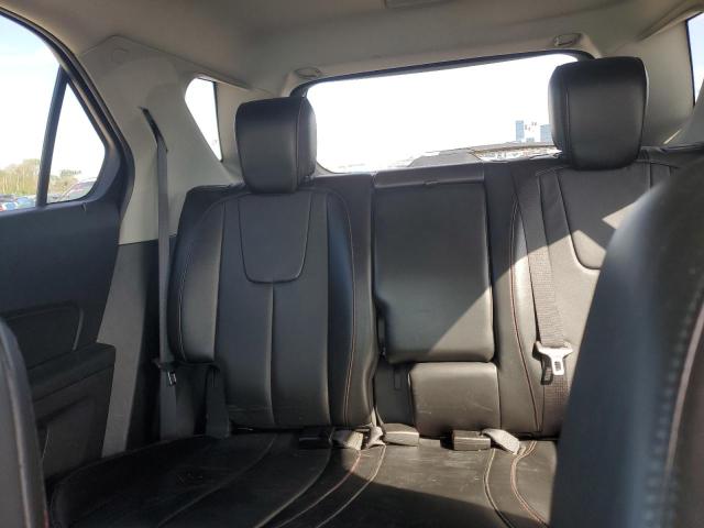 Photo 10 from auction – 2013 CHEVROLET EQUINOX LT with VIN 2GNALPEK0D6208334