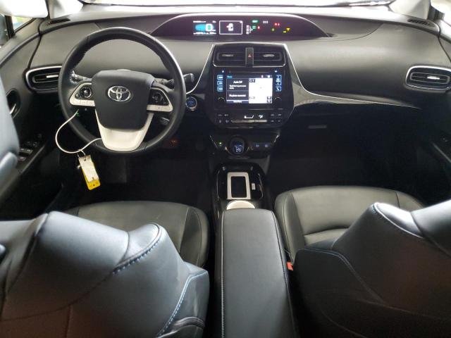 Photo 8 from auction – 2016 TOYOTA PRIUS with VIN JTDKARFUXG3011312