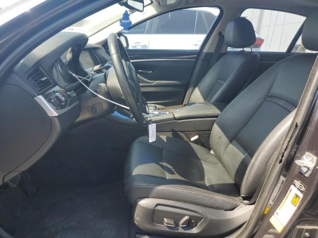 Photo 7 from auction – 2014 BMW 528 I with VIN WBA5A5C53ED500884