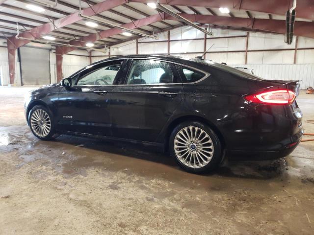 Photo 2 from auction – 2014 FORD FUSION TIT with VIN 3FA6P0RUXER168706