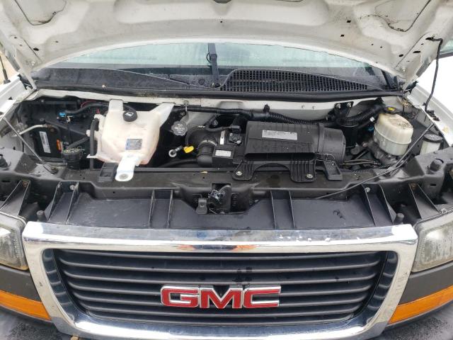Photo 12 from auction – 2017 GMC SAVANA G25 with VIN 1GTW7AFF2H1914635