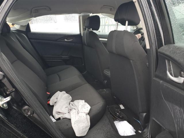 Photo 10 from auction – 2016 HONDA CIVIC LX with VIN 2HGFC2F57GH567149