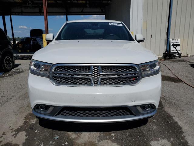 Photo 5 from auction – 2018 DODGE DURANGO SX with VIN 1C4RDHAG4JC201504