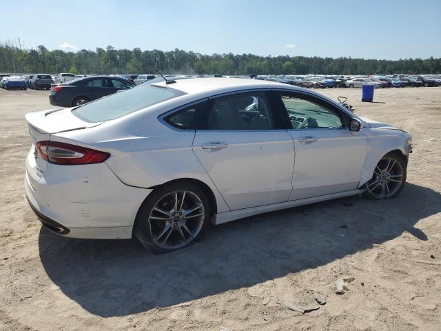 Photo 3 from auction – 2014 FORD FUSION TIT with VIN 3FA6P0K96ER224842