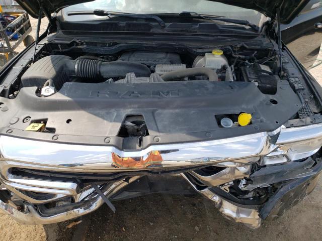 Photo 11 from auction – 2020 RAM 1500 BIG H with VIN 1C6RREFT3LN353987