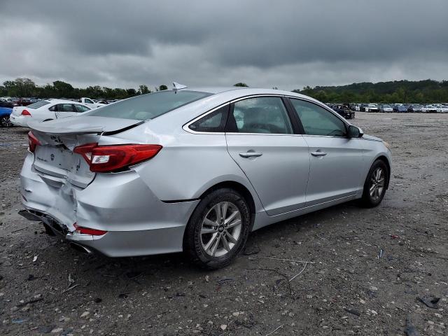Photo 3 from auction – 2015 HYUNDAI SONATA SE with VIN 5NPE24AF1FH067728