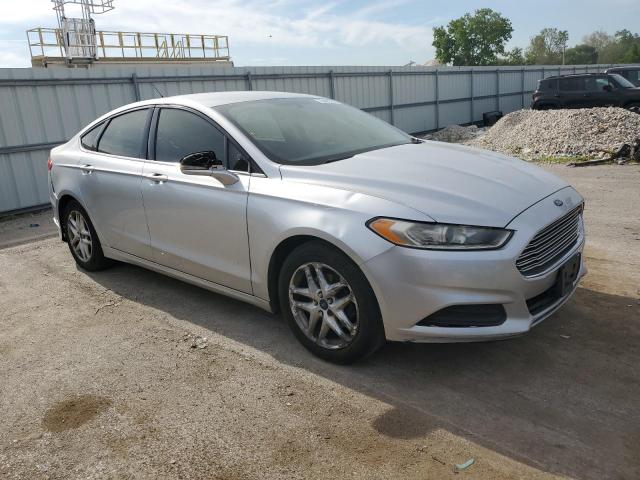 Photo 4 from auction – 2016 FORD FUSION with VIN 3FA6P0H75GR116883