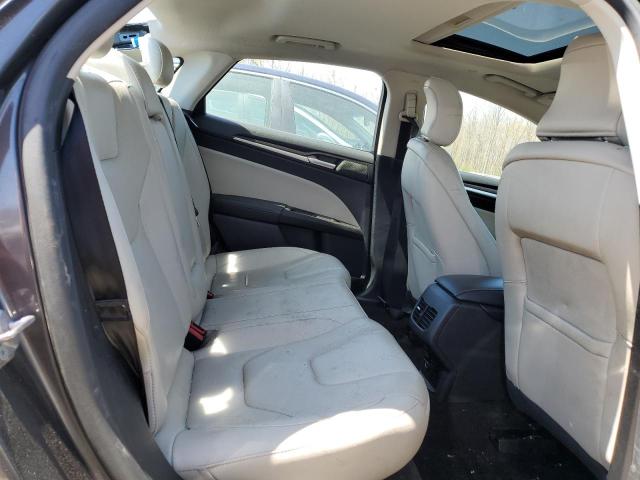 Photo 10 from auction – 2017 FORD FUSION TITANIUM HEV with VIN 3FA6P0RU4HR304672