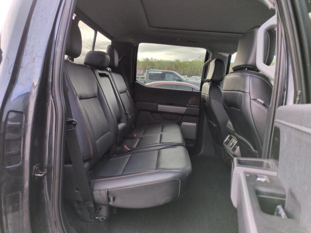 Photo 10 from auction – 2022 FORD F150 SUPER with VIN 1FTFW1E80NFB74376