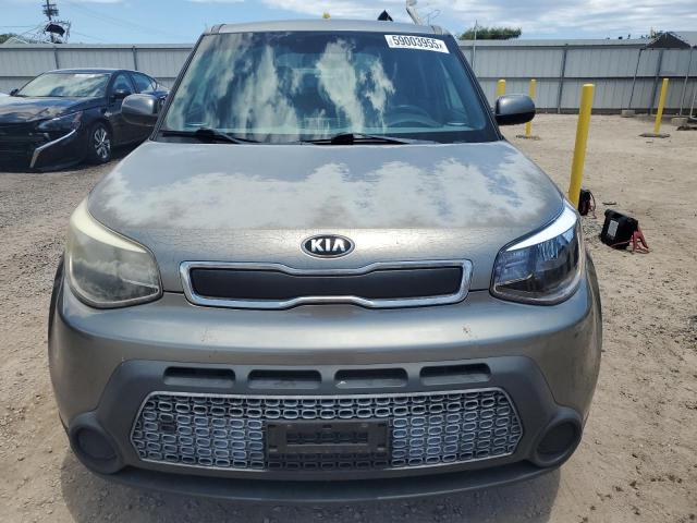 Photo 5 from auction – 2015 KIA SOUL with VIN KNDJN2A25F7153040