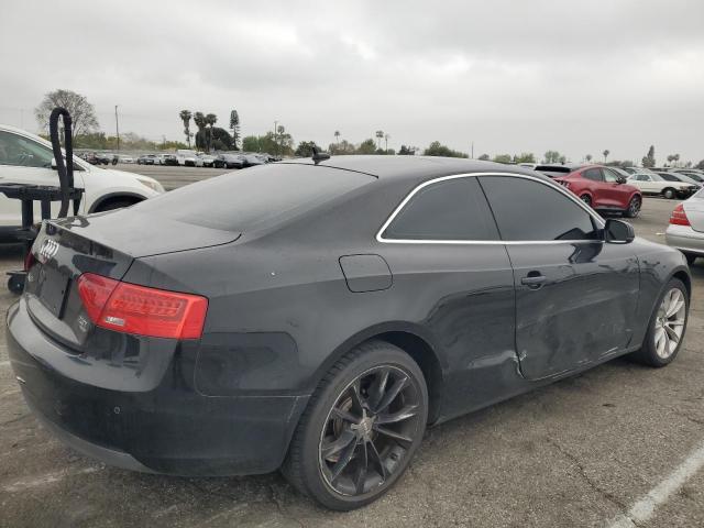 Photo 3 from auction – 2013 AUDI A5 PREMIUM with VIN WAULFAFR0DA047291