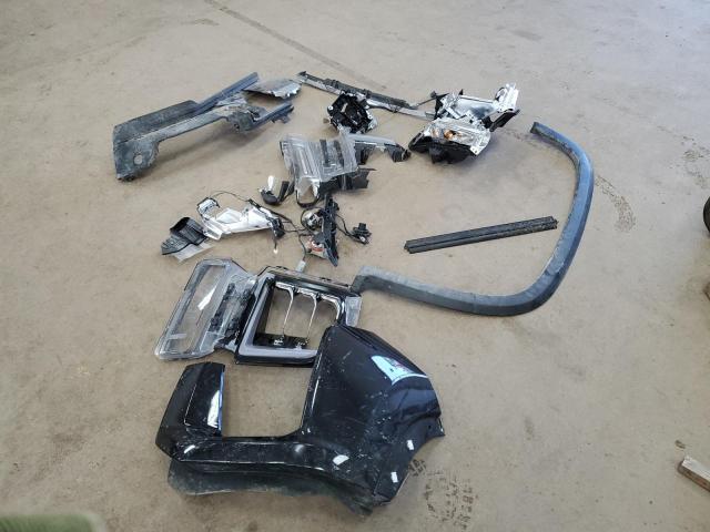 Photo 12 from auction – 2022 CHEVROLET SILVERADO with VIN 2GC4YPE74N1230421
