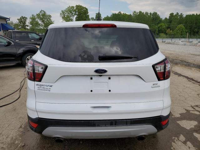 Photo 6 from auction – 2017 FORD ESCAPE SE with VIN 1FMCU0GD9HUD33811
