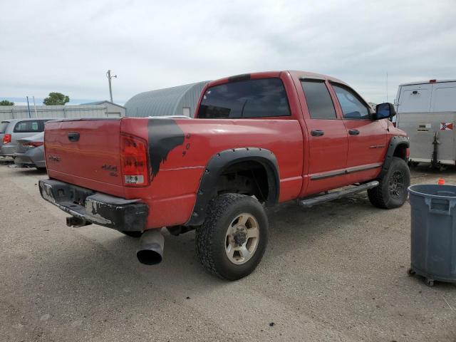 Photo 3 from auction – 2004 DODGE RAM 2500 S with VIN 3D7KU28C54G183409