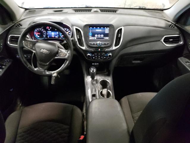 Photo 8 from auction – 2020 CHEVROLET EQUINOX LT with VIN 3GNAXTEV2LS733130