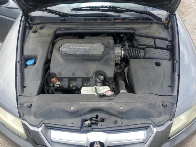 Photo 11 from auction – 2006 ACURA TL with VIN 19UUA66256A042808