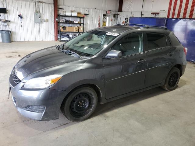 TOYOTA COROLLA MA 2012 with VIN 2T1KU4EE3CC771829 - Photo from auction
