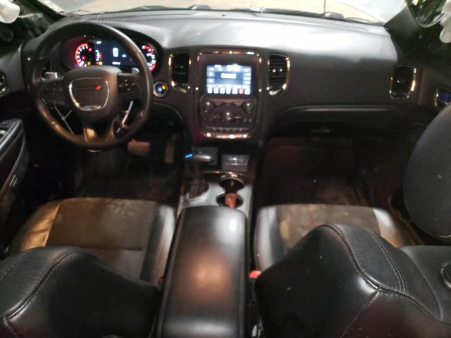 Photo 8 from auction – 2019 DODGE DURANGO GT with VIN 1C4RDJDG1KC684843