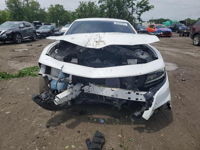 Photo 5 from auction – 2016 DODGE CHARGER SX with VIN 2C3CDXHG7GH150287