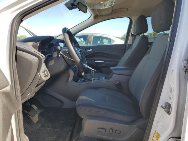 Photo 7 from auction – 2017 FORD ESCAPE SE with VIN 1FMCU9GD2HUA57055