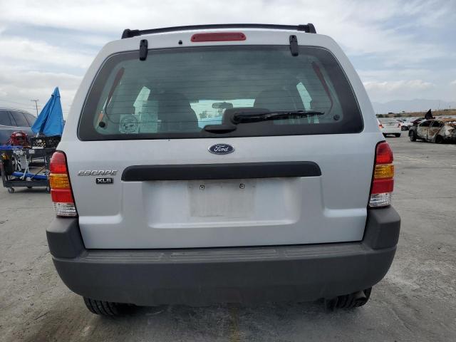 Photo 6 from auction – 2003 FORD ESCAPE XLS with VIN 1FMYU02123KA02415