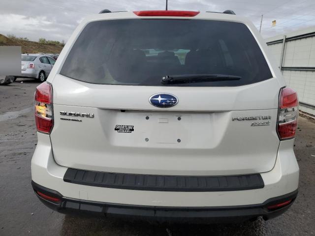 Photo 6 from auction – 2015 SUBARU FORESTER 2 with VIN JF2SJADC1FH583383