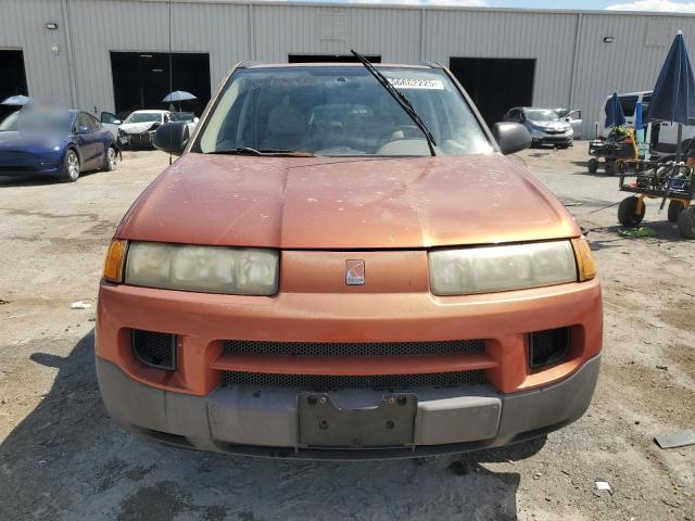 Photo 5 from auction – 2002 SATURN VUE with VIN 5GZCZ23D22S811754