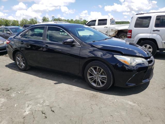 Photo 4 from auction – 2015 TOYOTA CAMRY with VIN 4T1BF1FK8FU499150