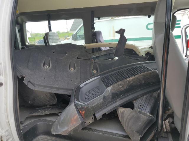 Photo 11 from auction – 2013 FORD ECONOLINE with VIN 1FTNE1EW8DDA56499