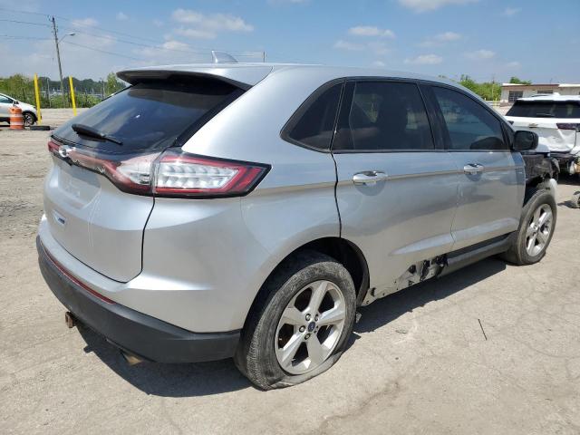 Photo 3 from auction – 2016 FORD EDGE SE with VIN 2FMPK4G90GBB83778