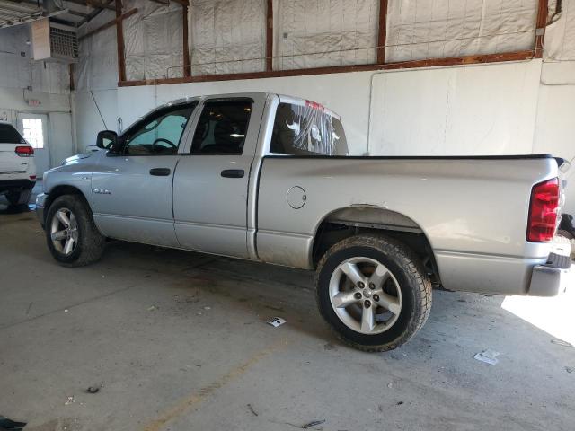 Photo 2 from auction – 2008 DODGE RAM 1500 S with VIN 1D7HA18218S514523