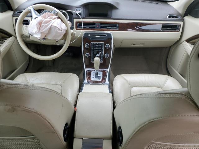 Photo 8 from auction – 2012 VOLVO XC70 T6 with VIN YV4902BZ5C1135291