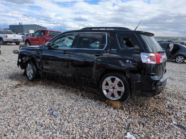 Photo 2 from auction – 2011 GMC TERRAIN SL with VIN 2CTFLTE55B6291455