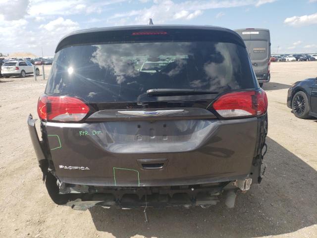 Photo 6 from auction – 2018 CHRYSLER PACIFICA T with VIN 2C4RC1EG9JR108795