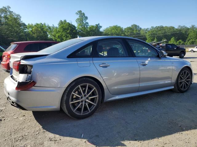 Photo 3 from auction – 2016 AUDI A6 PREMIUM with VIN WAUFGAFC6GN016839