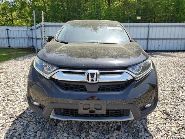 Photo 5 from auction – 2019 HONDA CR-V EX with VIN 2HKRW2H58KH676543